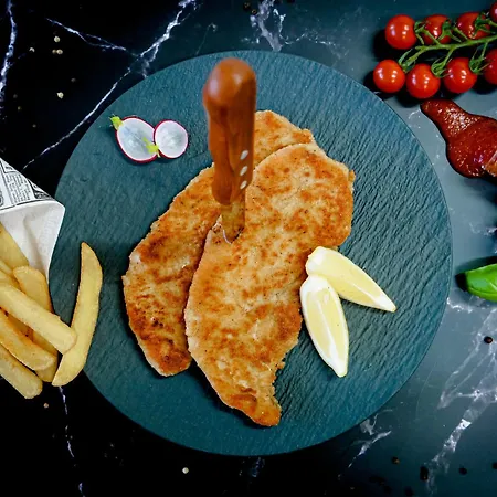 Und Restaurant Landhaus Veranstaltungshaus Hotel